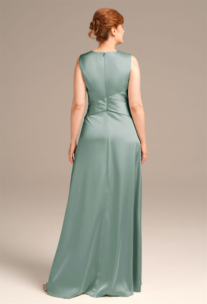 AW Katabatic Dress